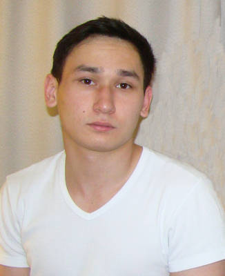 Бешенцев Николай Андреевич